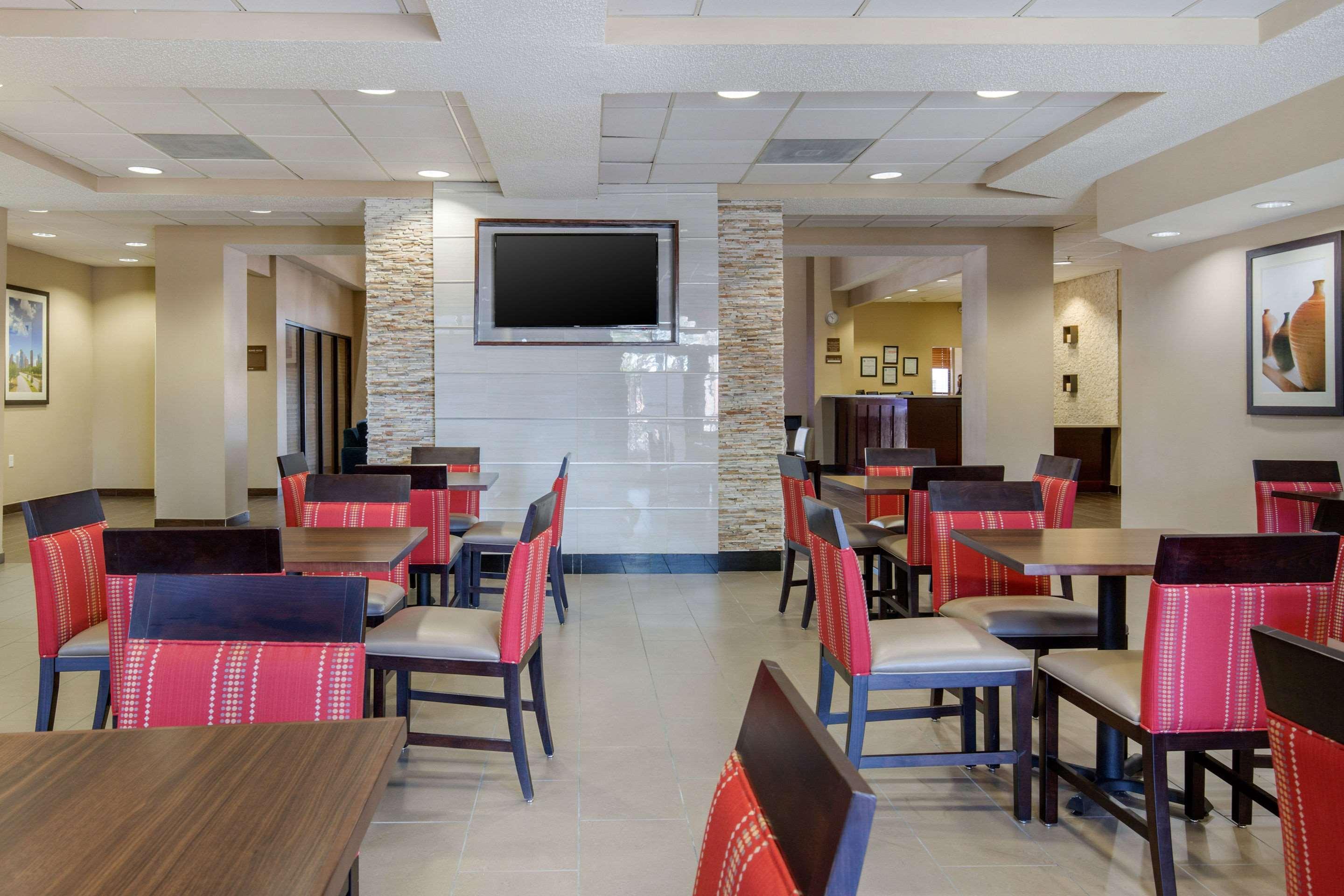 Comfort Inn & Suites Sw Houston Sugarland Eksteriør bilde