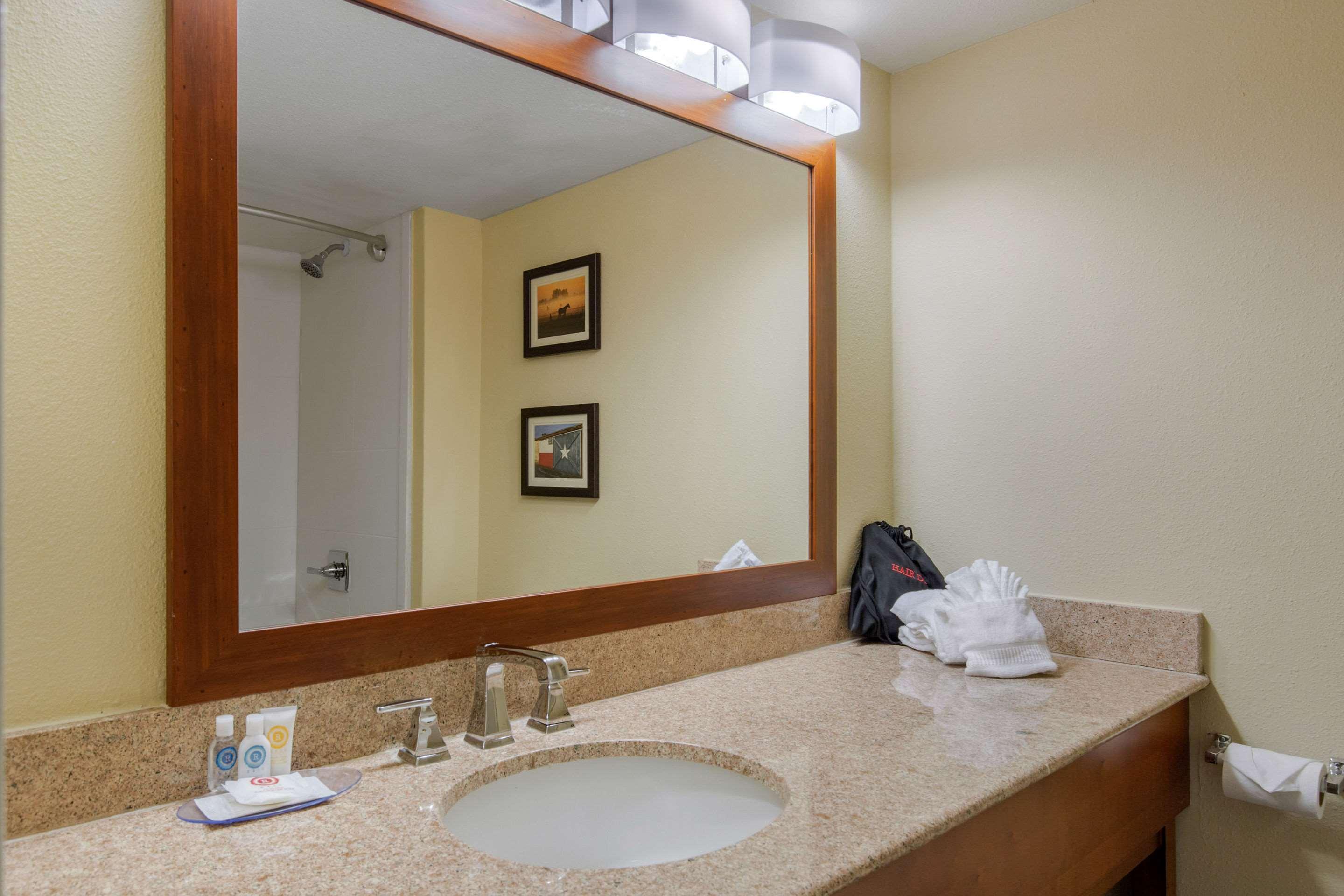 Comfort Inn & Suites Sw Houston Sugarland Eksteriør bilde