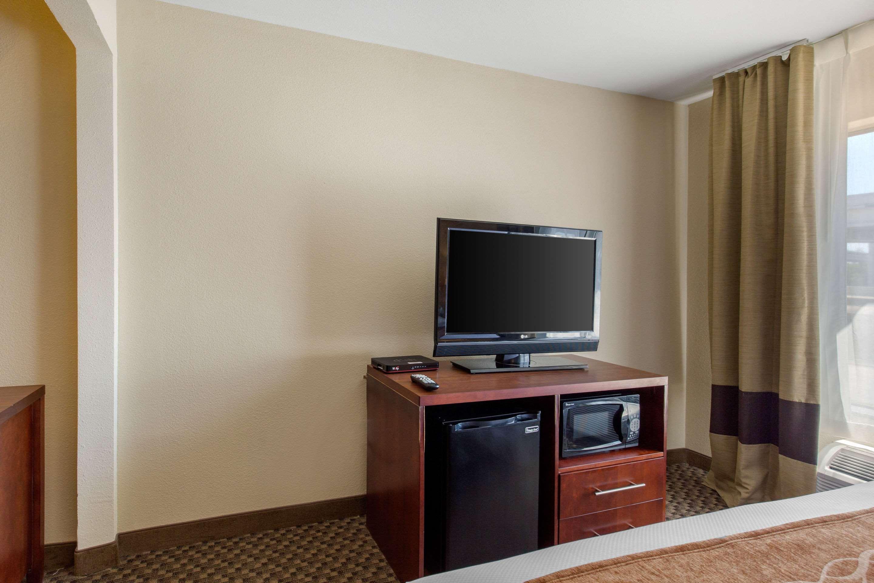 Comfort Inn & Suites Sw Houston Sugarland Eksteriør bilde