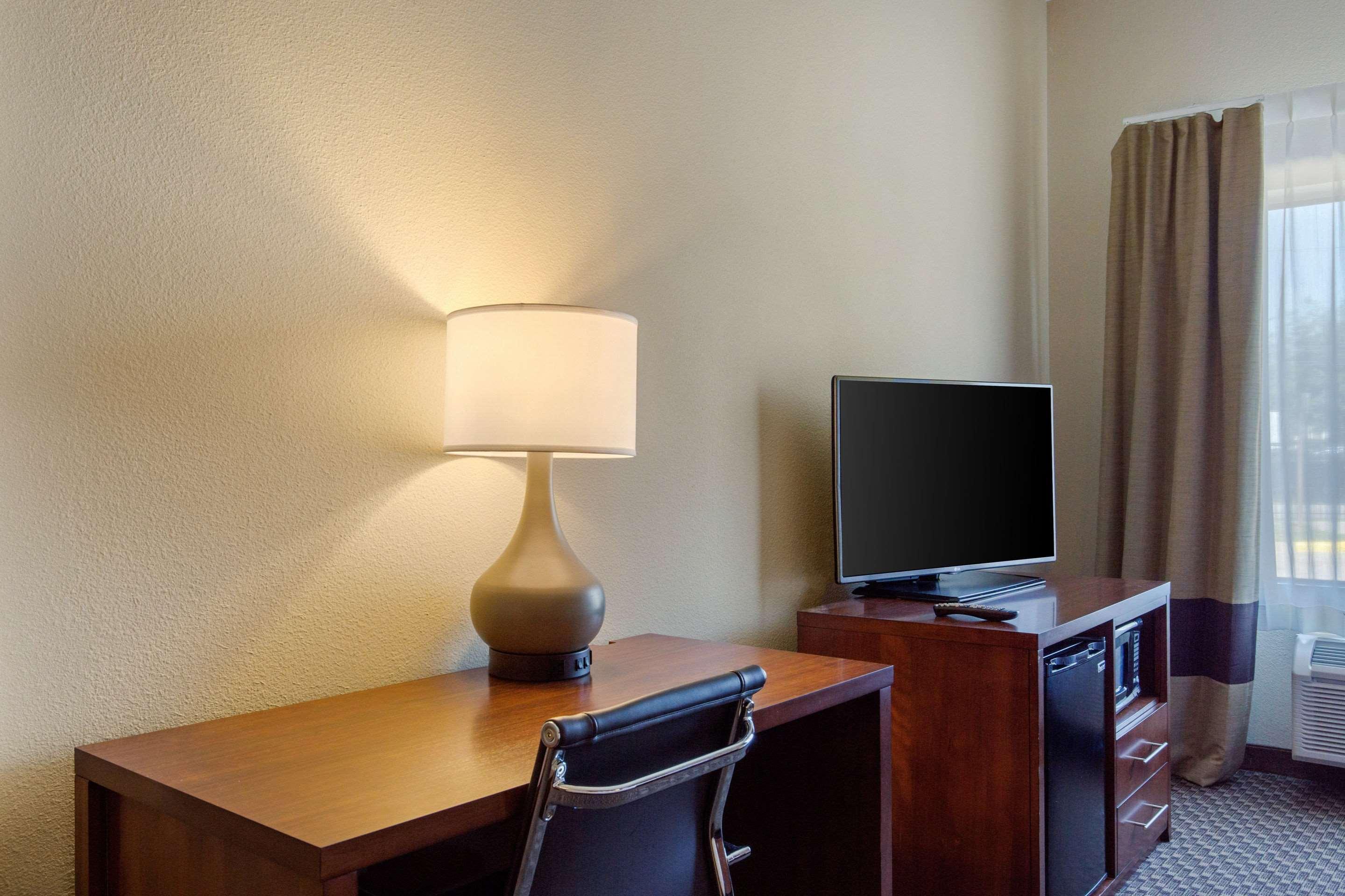 Comfort Inn & Suites Sw Houston Sugarland Eksteriør bilde