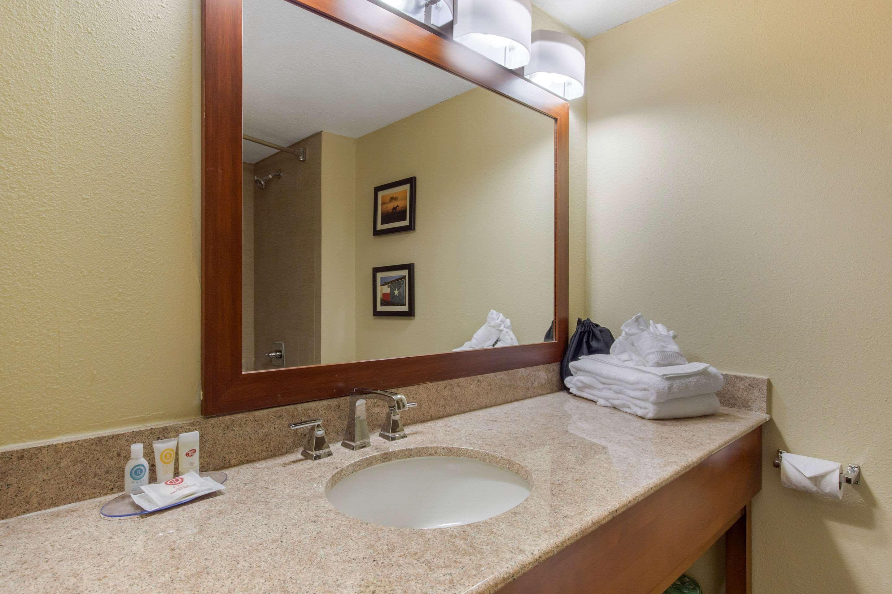 Comfort Inn & Suites Sw Houston Sugarland Eksteriør bilde