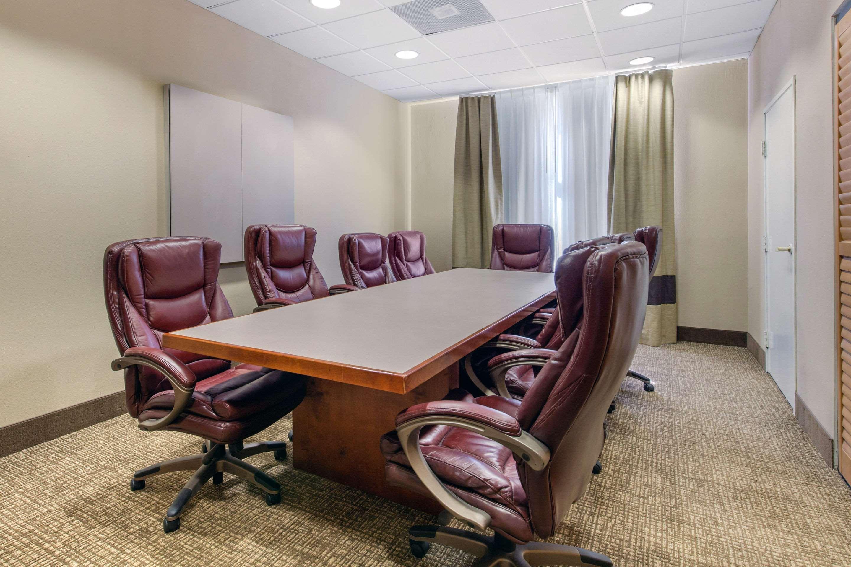 Comfort Inn & Suites Sw Houston Sugarland Eksteriør bilde