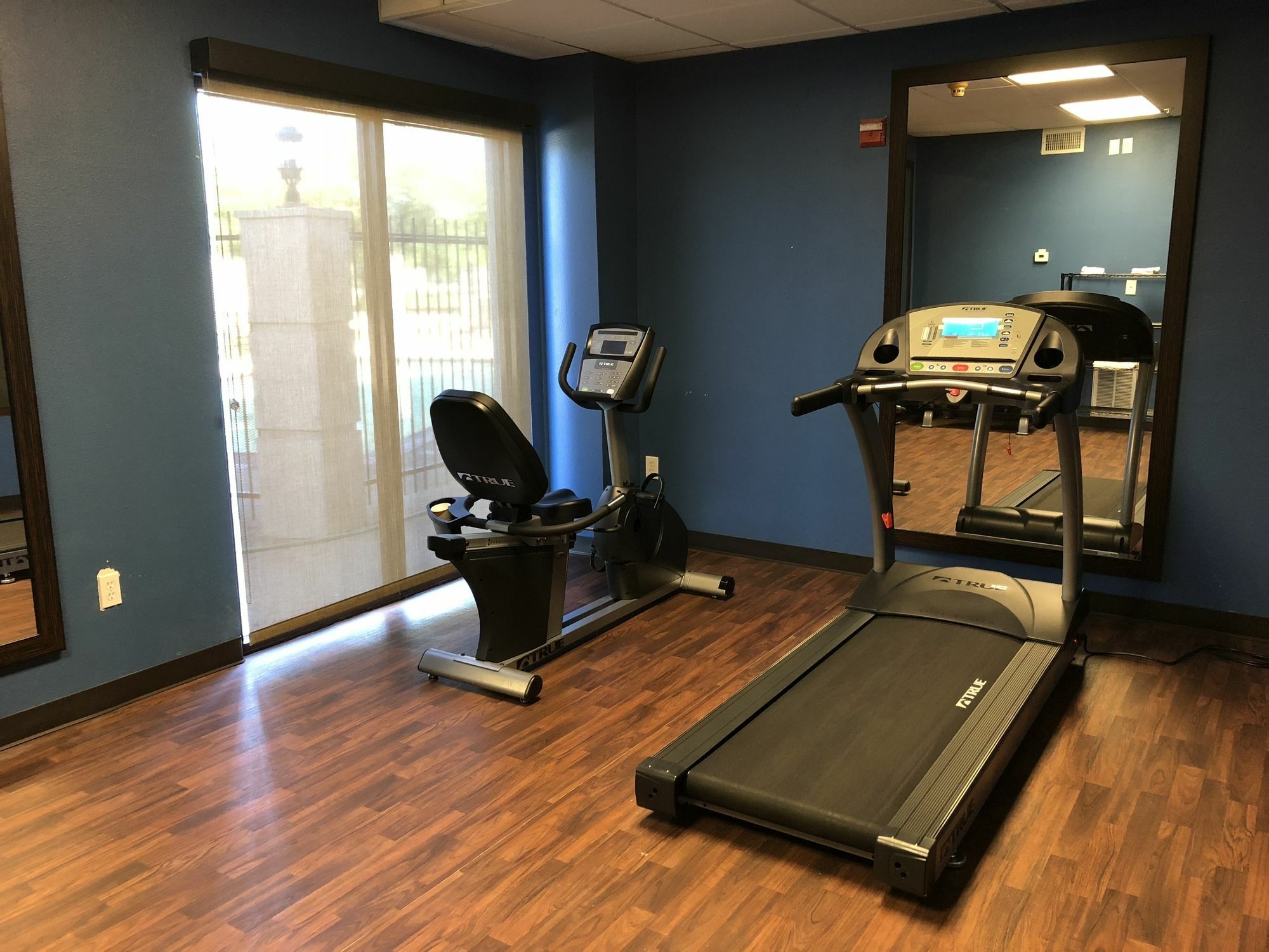 Comfort Inn & Suites Sw Houston Sugarland Eksteriør bilde