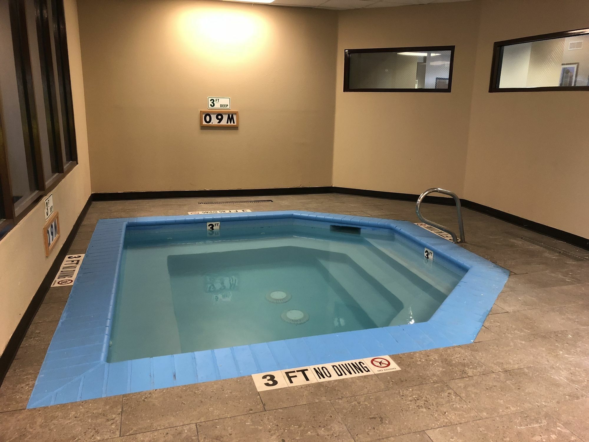 Comfort Inn & Suites Sw Houston Sugarland Eksteriør bilde