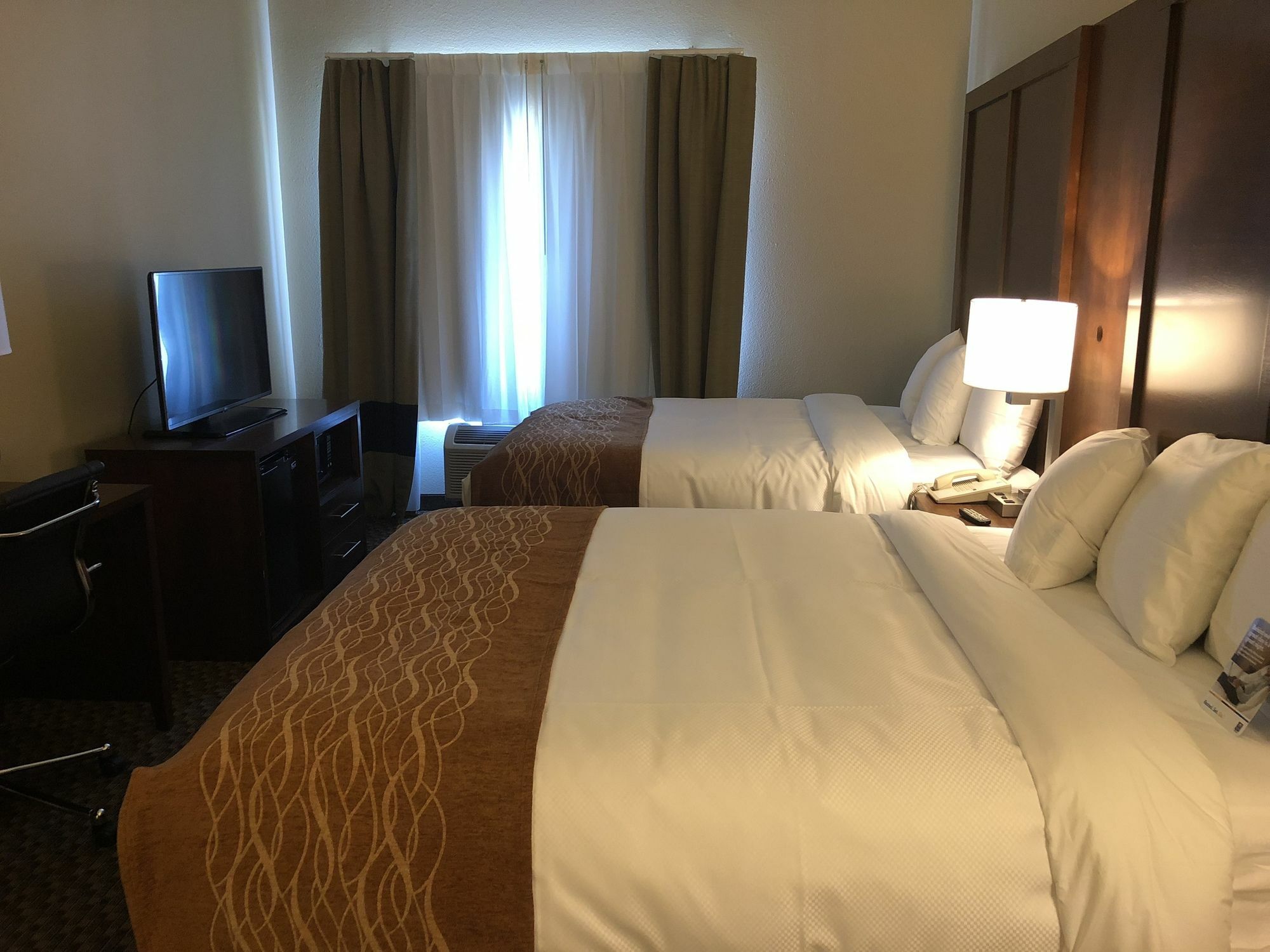 Comfort Inn & Suites Sw Houston Sugarland Eksteriør bilde
