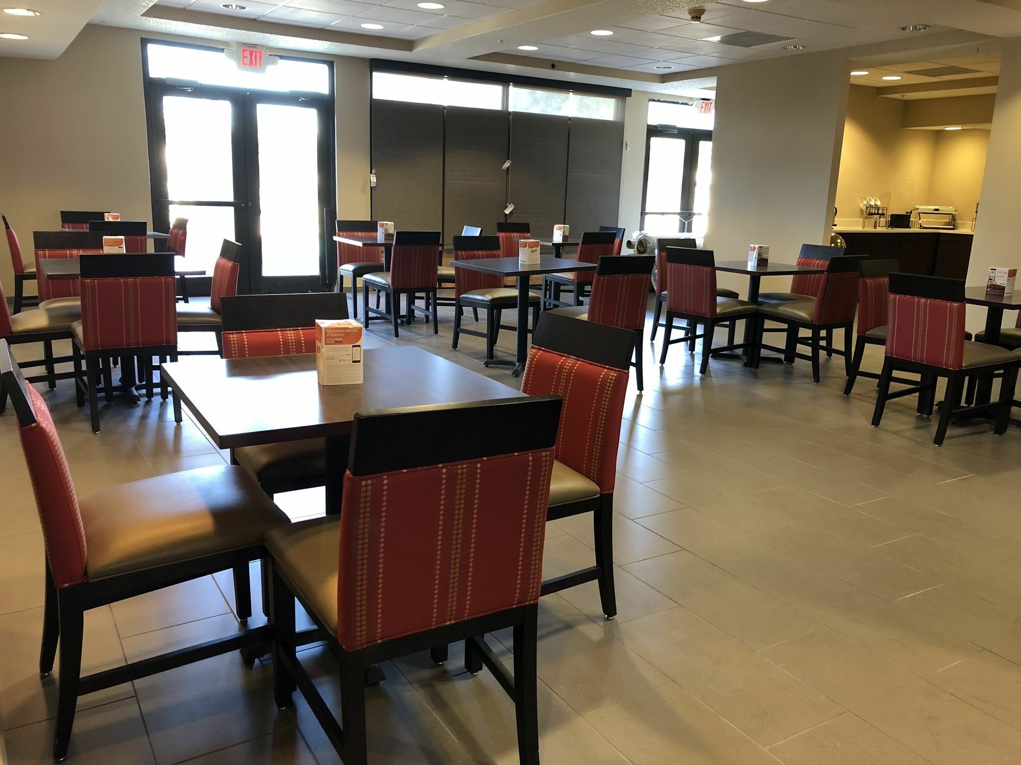 Comfort Inn & Suites Sw Houston Sugarland Eksteriør bilde